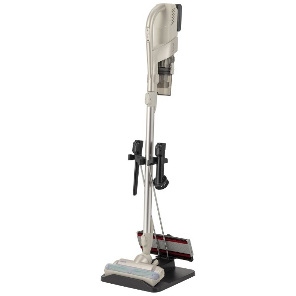 東芝 VC-CLX73(C) メタリックベージュ TORNEO cordless(トルネオ