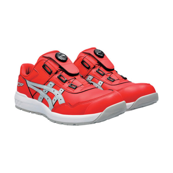 �A�V�b�N�X 1273A029.60022.5 �E�B���W���u CP306 BOA �N���V�b�N���b�h/�s�G�h�����g�O���[ 22.5cm