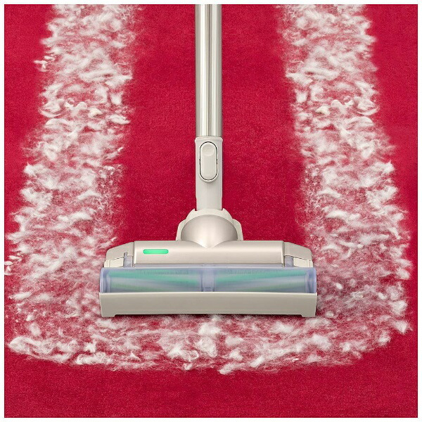 TOSHIBA TORNEO トルネオ VC-CLX73 TOSHIBA コードレスクリーナー トルネオV メタリックベージュ VC-CLX73