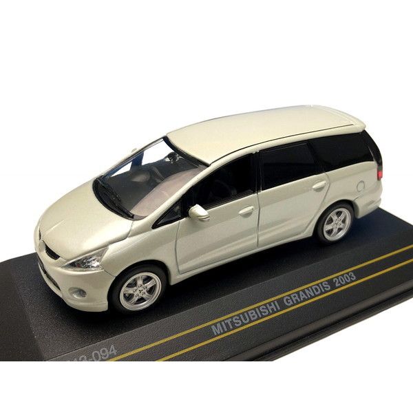 t@[Xg43 OH OfBX 2003 zCg 1/43