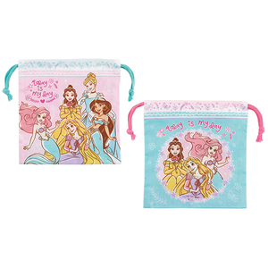 ランチバッグ・巾着