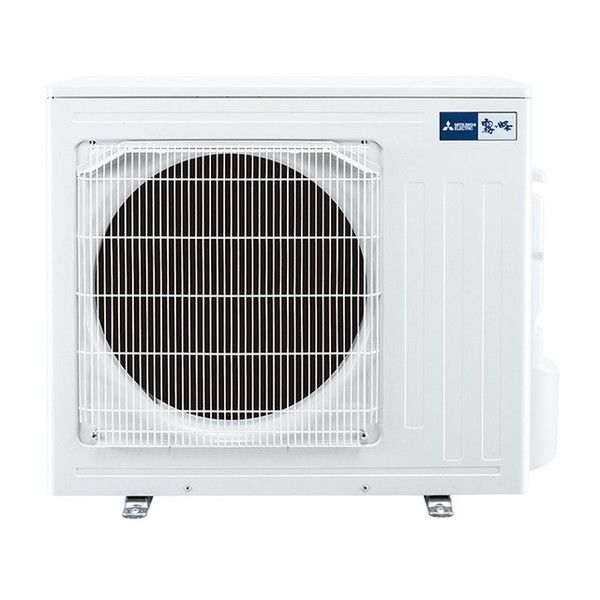 MITSUBISHI MSZ-FLV3621S-R ボルドーレッド 霧ヶ峰FLシリーズ