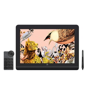 XP-PEN Artist 22-2nd [液晶ペンタブレット 大型ディスプレイ