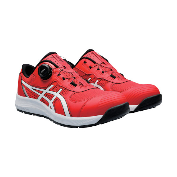 �A�V�b�N�X 1273A092.60027.5 �E�B���W���u CP219 BOA �N���V�b�N���b�h/�z���C�g 27.5cm