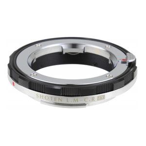 レンズアクセサリー