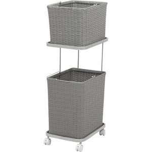 ランドリー収納