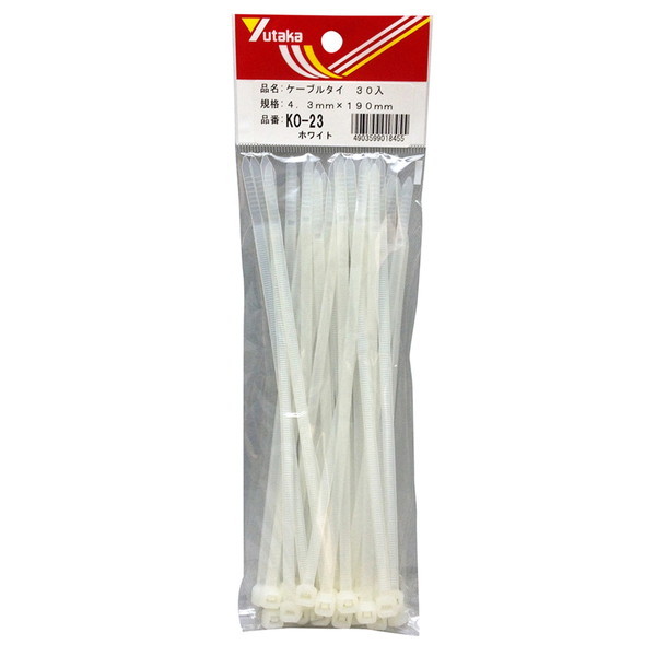 ^JCN oh(P[u^C) 30{ 4.3mm×190mm zCg