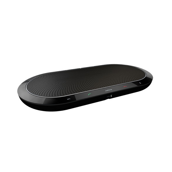 Jabra 7810-209 [USB・Bluetooth・3.5mmピンプラグ接続対応 スピーカーフォン 「Jabra SPEAK 810 UC」]