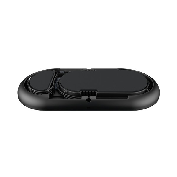 Jabra SPEAK810 UC スピーカーフォン ブラック 7810-209 Amazon.co.jp: Jabra SPEAK810 UC スピーカーフォン ブラック