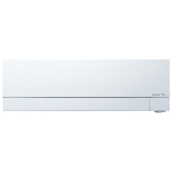 三菱ｴｱｺﾝ　MSZ-FZV9024S-W　開梱包のみ未取付品 MITSUBISHI MSZ-FZV9024S-W ピュアホワイト 霧ヶ峰 FZシリーズ
