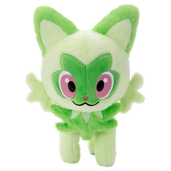 ポケモンぬいぐるみ ニャオハ」の人気商品一覧 | 安い商品を通販サイト