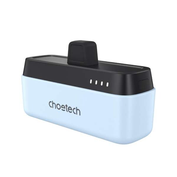CHOETECH(`GebN) sp230003-C04 Cgu[ B740 [TypeC~joCobe[ (5000mAh)]