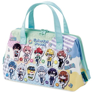 ランチバッグ・巾着