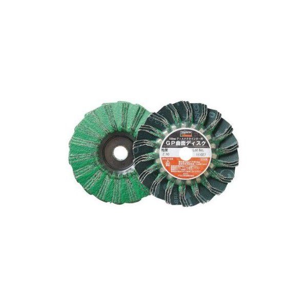 TRUSCO GP100RZ #60(WRjA) (5RC) (P)