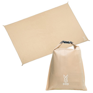 レジャーシート