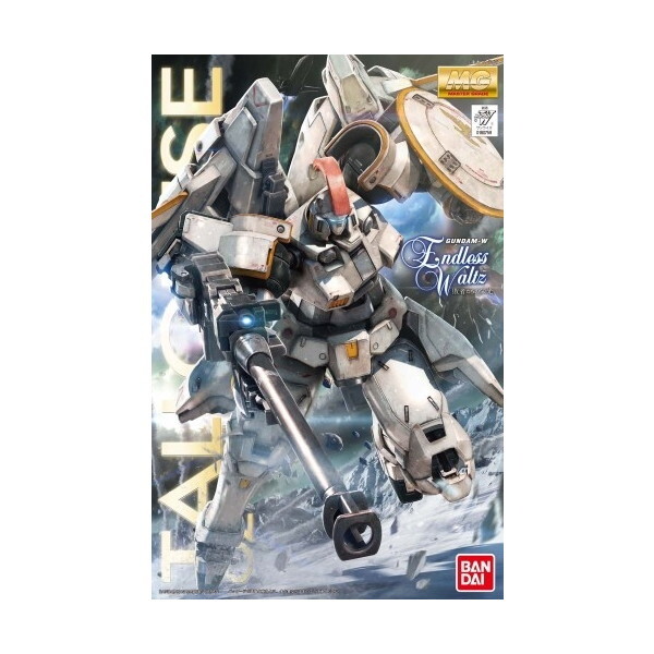BANDAI SPIRITS MG g[MXI EW