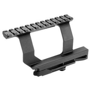 マウントベース・レール・リング