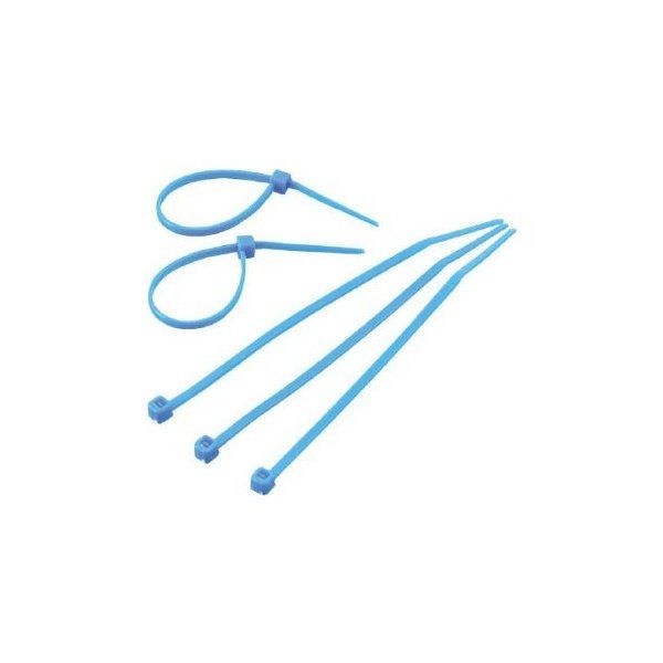 TRUSCO TRCVR-550 B [�P�[�u���^�C �ő匋����160 TRCVR550_3100B]