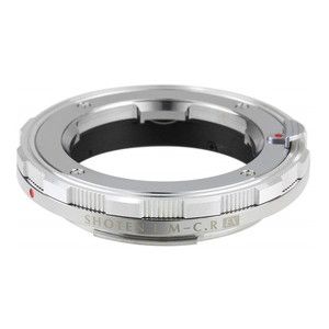 レンズアクセサリー