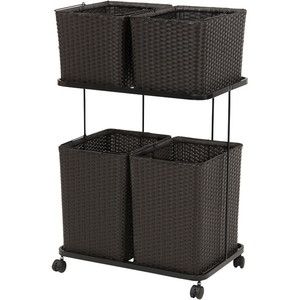 ランドリー収納