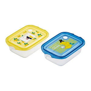 保存容器・キャニスター