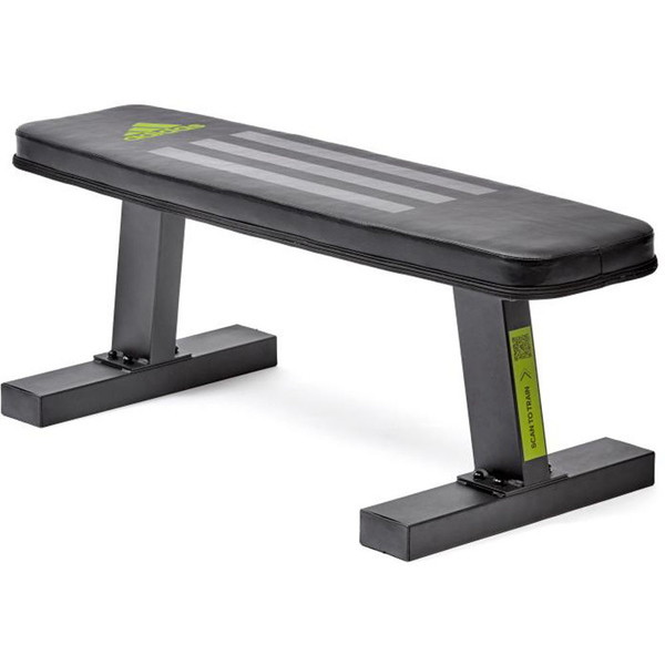 ADIDAS アディダス パフォーマンス フラットベンチ ADBE10222 | 激安の