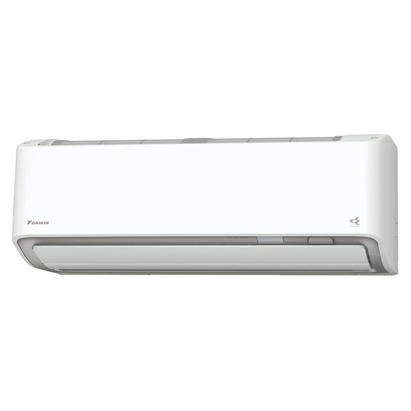 DAIKIN S225ATAS-W �z���C�g AX�V���[�Y [�G�A�R�� (���6���p)]