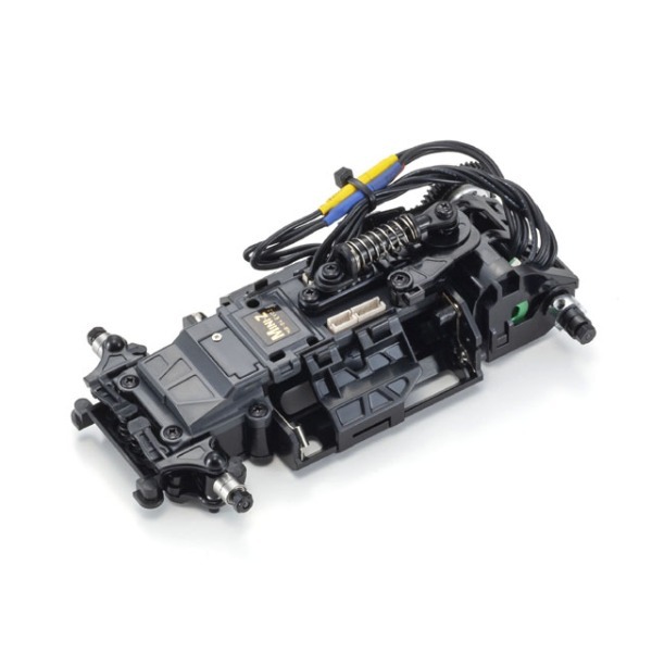 京商ミニッツ MR-04EVO2 シャシーセット (N-MM2/4100KV) mr-04evo2シャシーセット ミニッツ」の人気商品一覧 | 安い商品を通販
