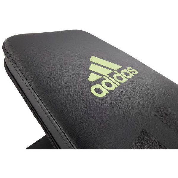 ADIDAS アディダス パフォーマンス フラットベンチ ADBE10222 | 激安の