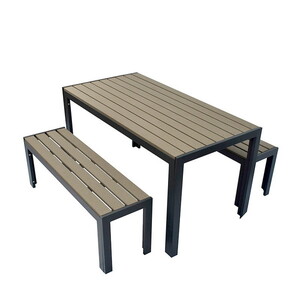 ガーデンテーブルセット