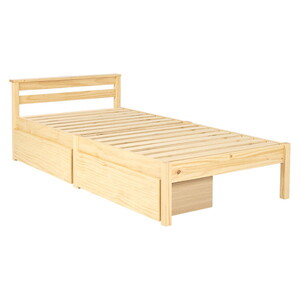 ベッドフレーム