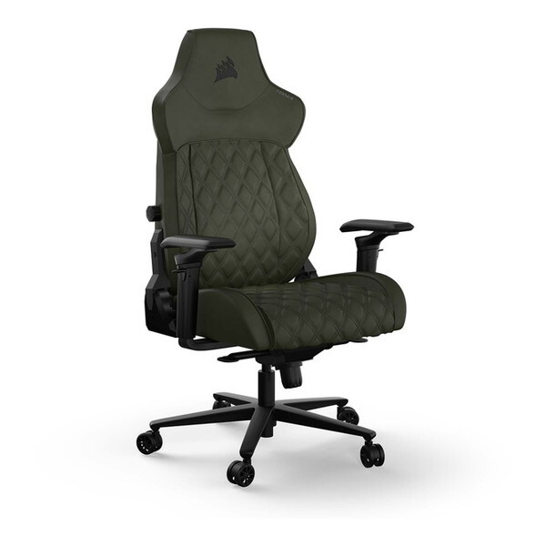 Corsair TC500 LUXE Sherwood (CF-9010068-WW) �_�[�N�O���[�� [�Q�[�~���O�`�F�A]