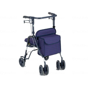 歩行車（屋外）