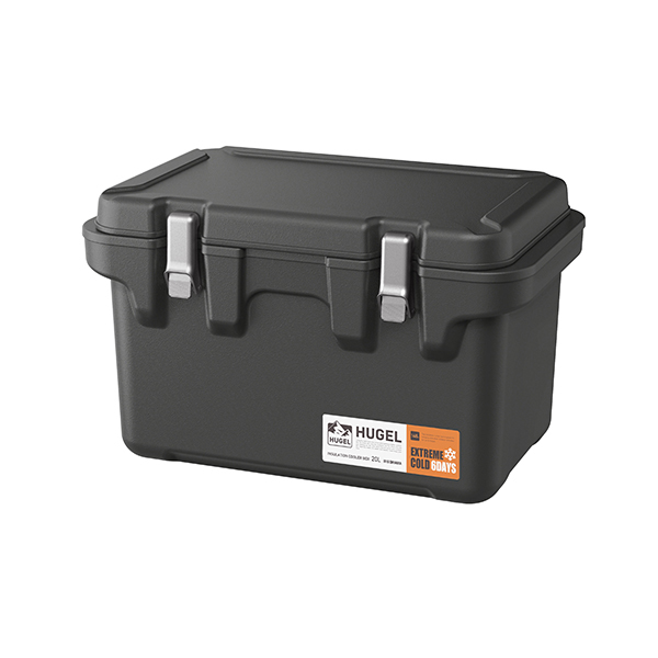 ACXI[} VITC-20 `R[O[ HUGEL [^fMN[[{bNX 20L]