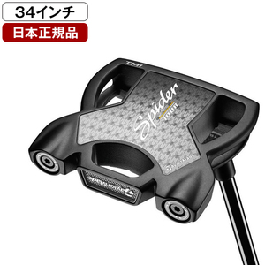 テーラーメイド パター B１s 美品 Amazon.co.jp: Spider Tour Z Truss TM1 33IN スパイダー ツアー