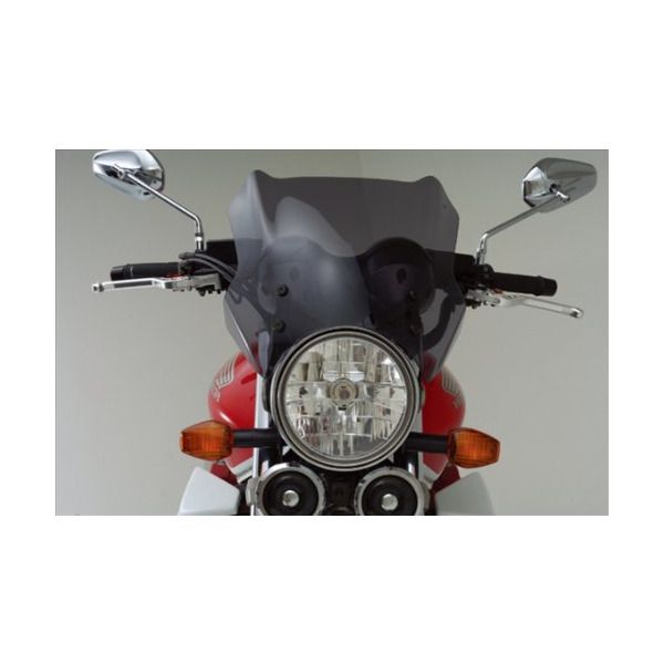 デイトナ D71539 [Blast Barrier(ブラストバリア)X スクリーン本体