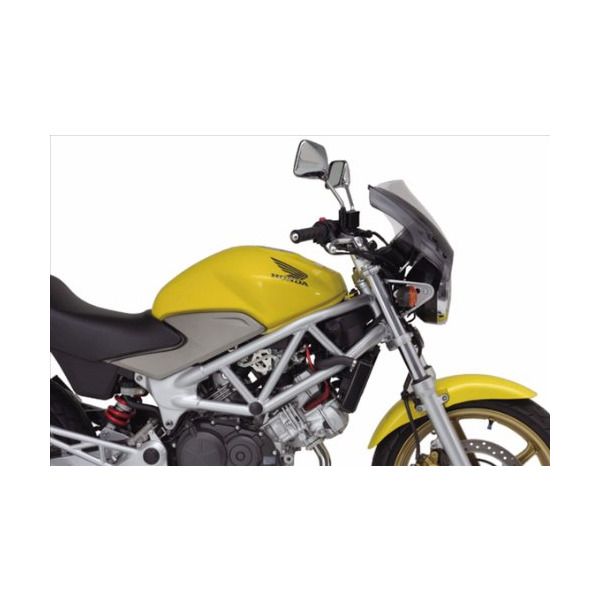 GB350S ブラストバリアXスモーク DAYTONA デイトナ スクリーン GB350/S 21 ブラストバリアー