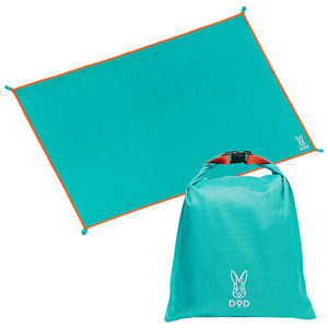 レジャーシート