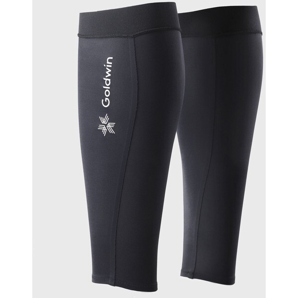 S[hEC V[X[tBbg CMPS CALF SLEEVES BLACK 5 XXL GC04352 ubN RvbVV[Y