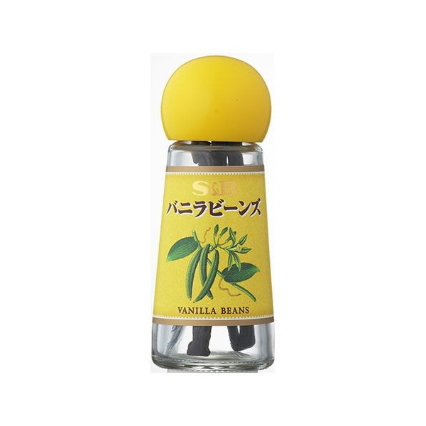 パプアニューギニア産 オーガニック バニラビーンズ 1ｋｇ fit=scale-down,w=1200