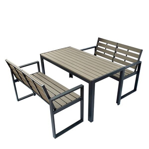 ガーデンテーブルセット