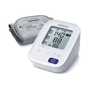 OMRON HCR-7102 [上腕式血圧計]