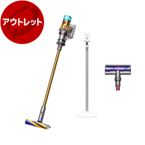 DYSON SV46 ABL EX Dyson V12 Detect Slim Absolute [サイクロン式 コードレス掃除機]