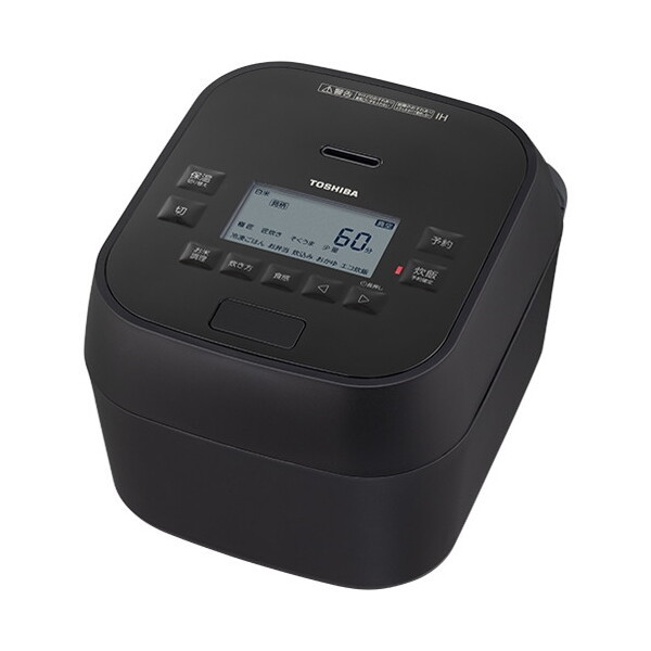 ���� RC-10HGX(K) �O�����u���b�N �������� [�^�󈳗�IH���ъ�(5.5������)]