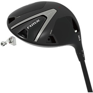 日本正規品】 YAMAHA RMX(リミックス) DD-1 ドライバー 2026年モデル