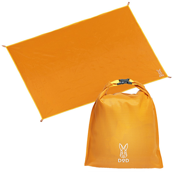 DOD LE4-252-YL �E�T���|���W���[�V�[�g�iL�j �C�G���[