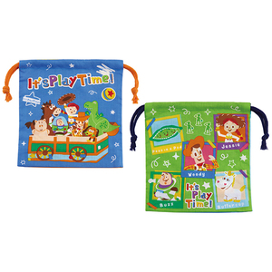 ランチバッグ・巾着