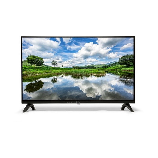 Wi-Fiスマートテレビ TOSHIBA 24v型 動画アプリ／地上デジなど