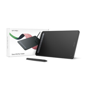 ペンタブレット