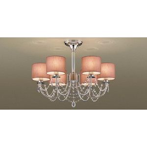 PANASONIC LGB57565K [吊下型 LED（電球色） シャンデリア Uライト方式